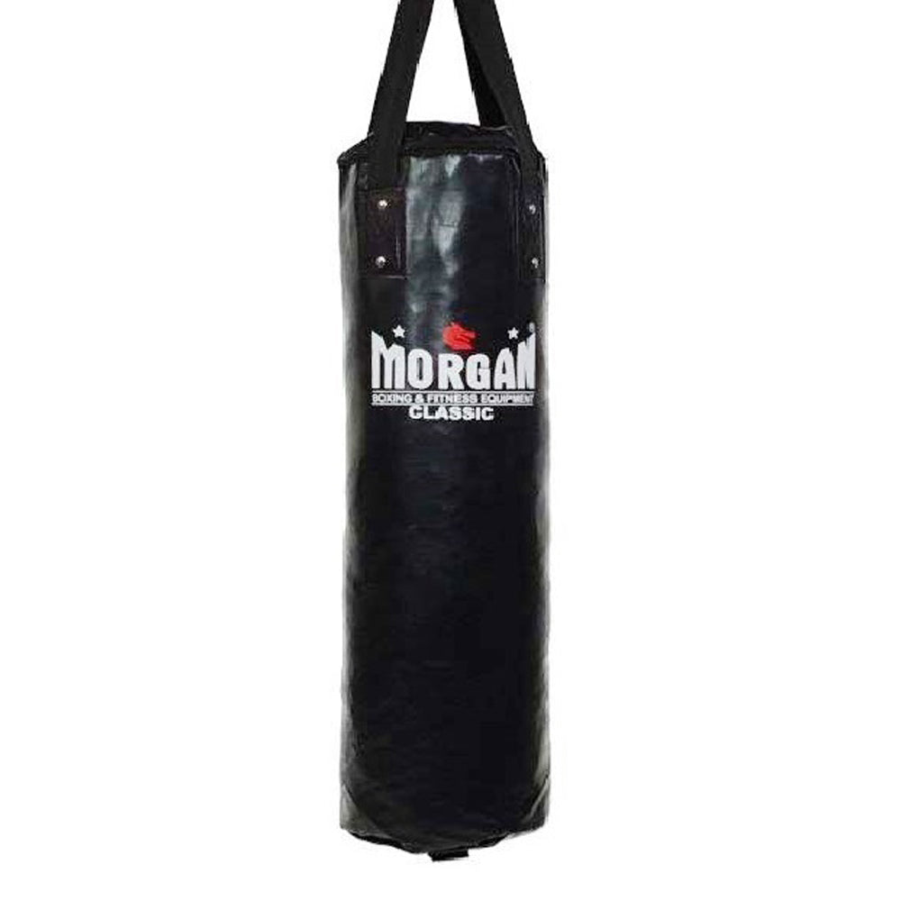 Morgan Empty Skinny Punch Bag