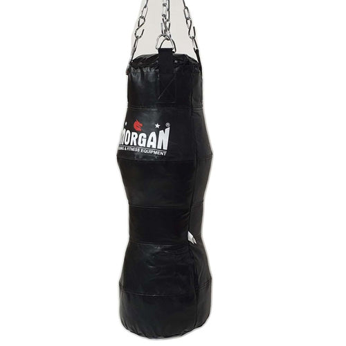 Morgan Empty Torso Shape 2-in-1 MMA Bag