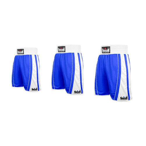 Morgan Reversible Boxing Shorts