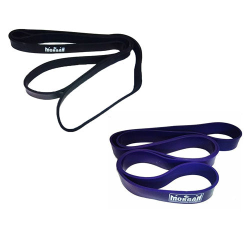 Morgan Power Resistor Band