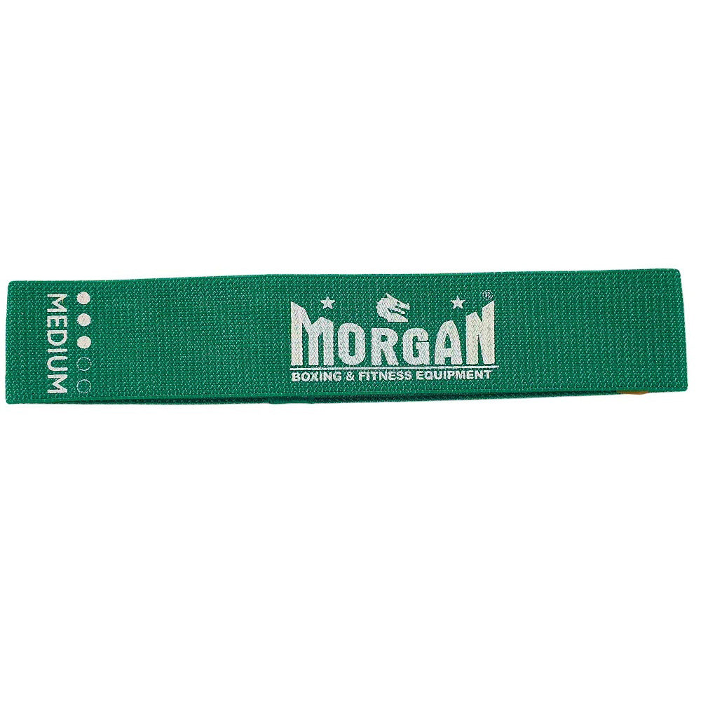 Morgan Micro Knitted Resistance Bands