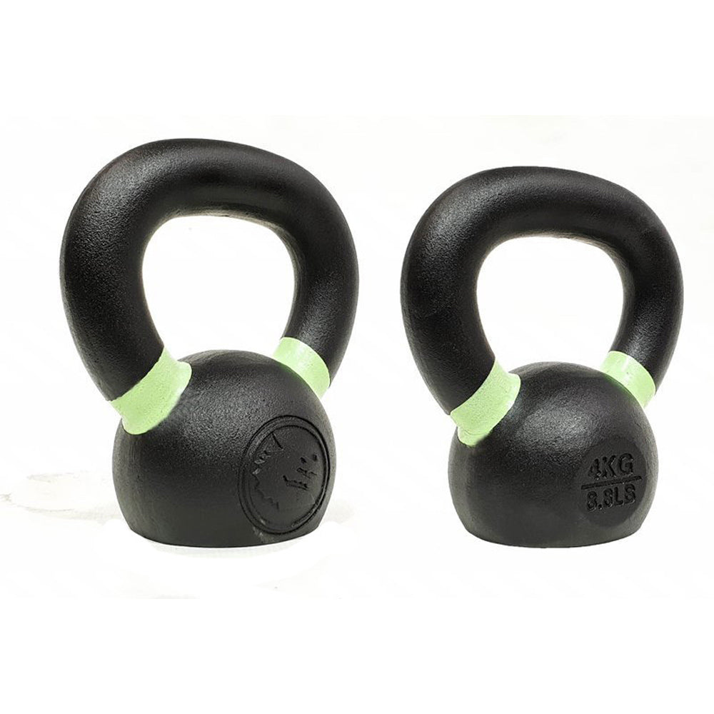 Morgan V2 Powder Coated Kettlebells