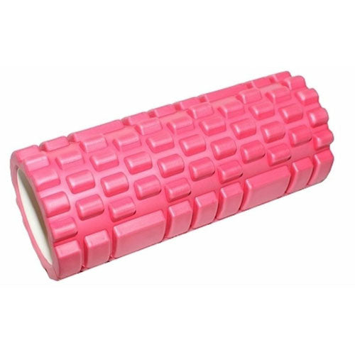 Morgan Grid Foam Roller