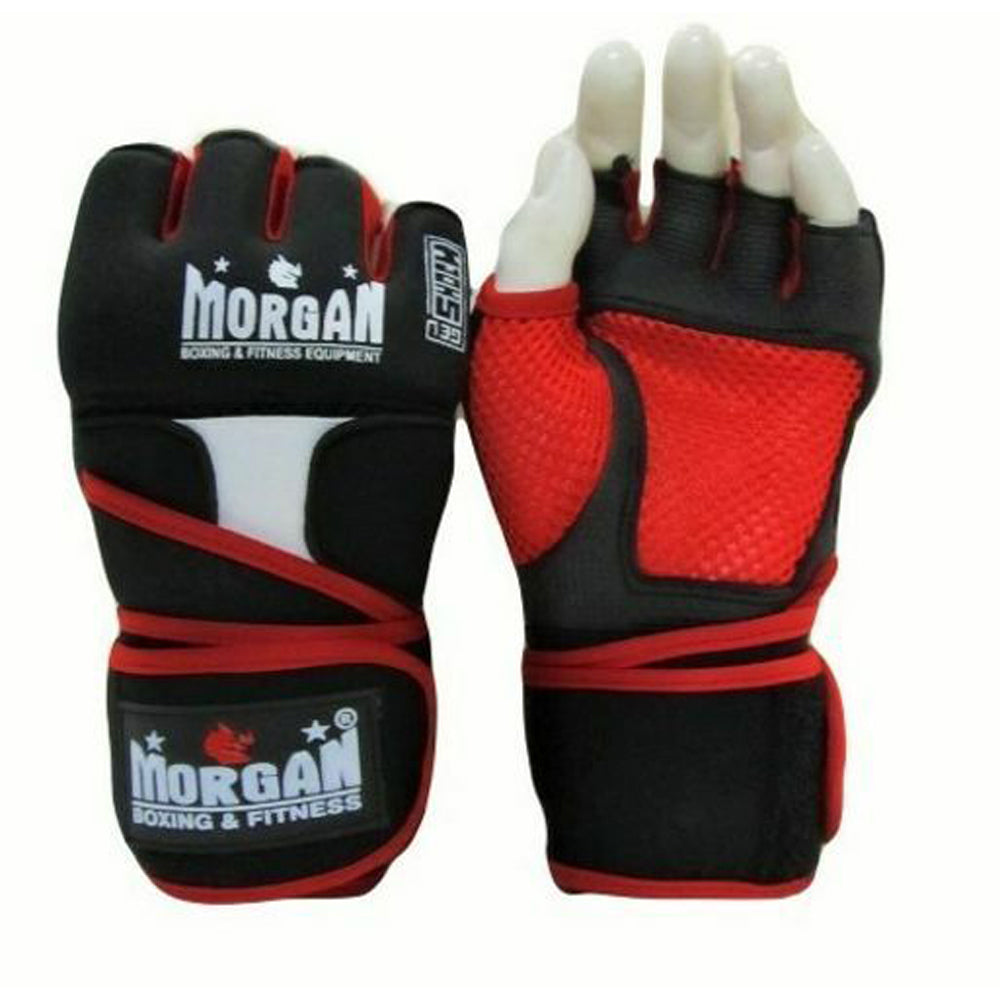 Morgan V2 Elite Gel Shock Easy Wraps