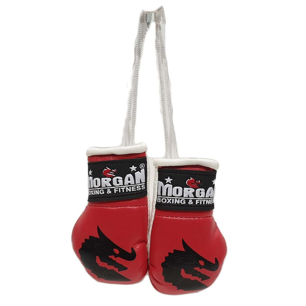 Morgan Rear View Mirror Gloves (Pair)