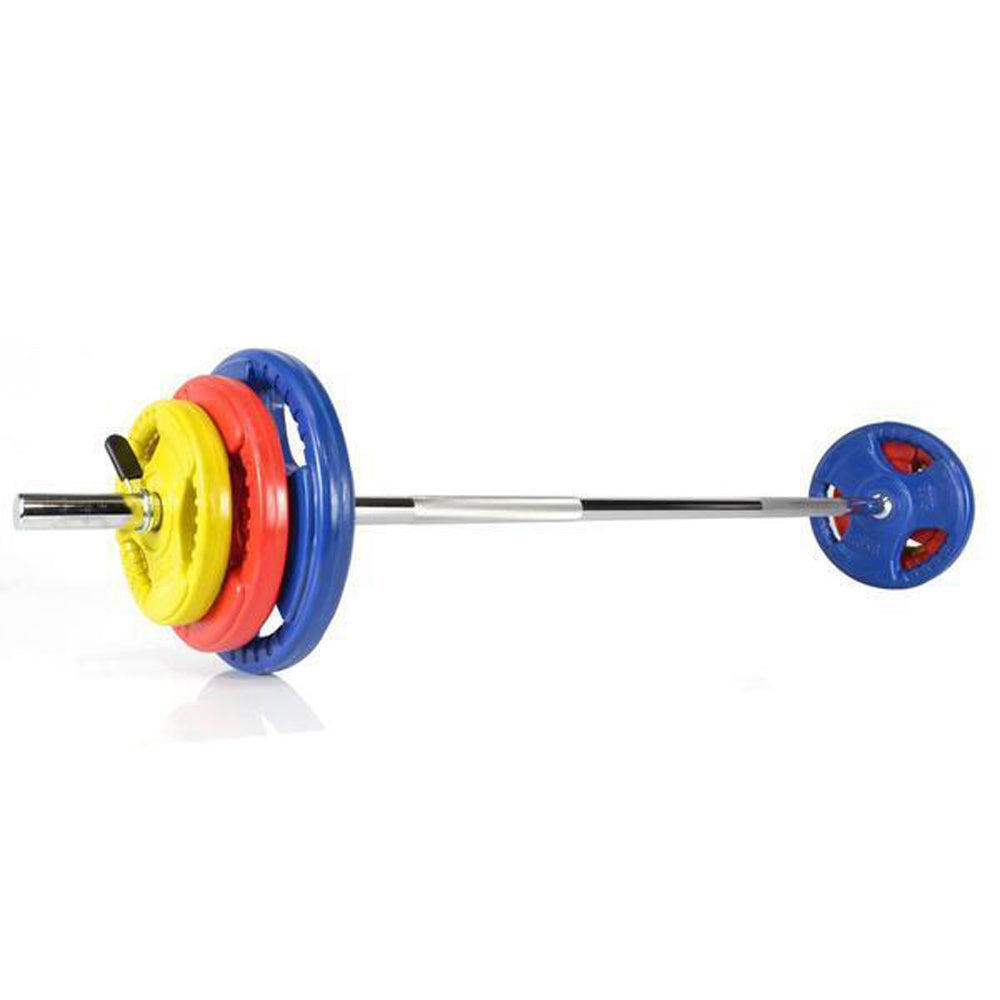 Morgan Aerobic and Functional Fitness Bundle