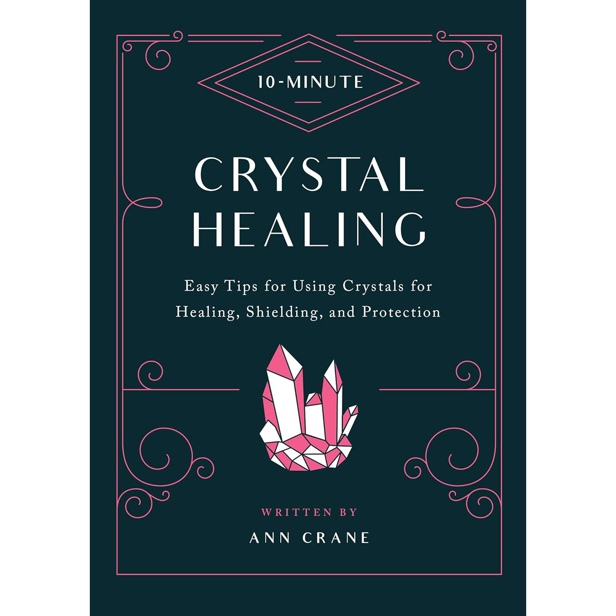 10-Minute Crystal Healing: Quick Tips for Chakra Balance