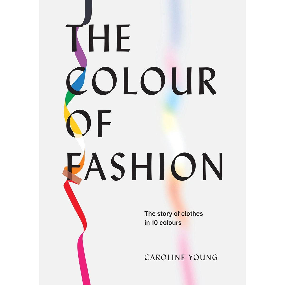Colour of Fashion: 100 Years of Style and Identity
