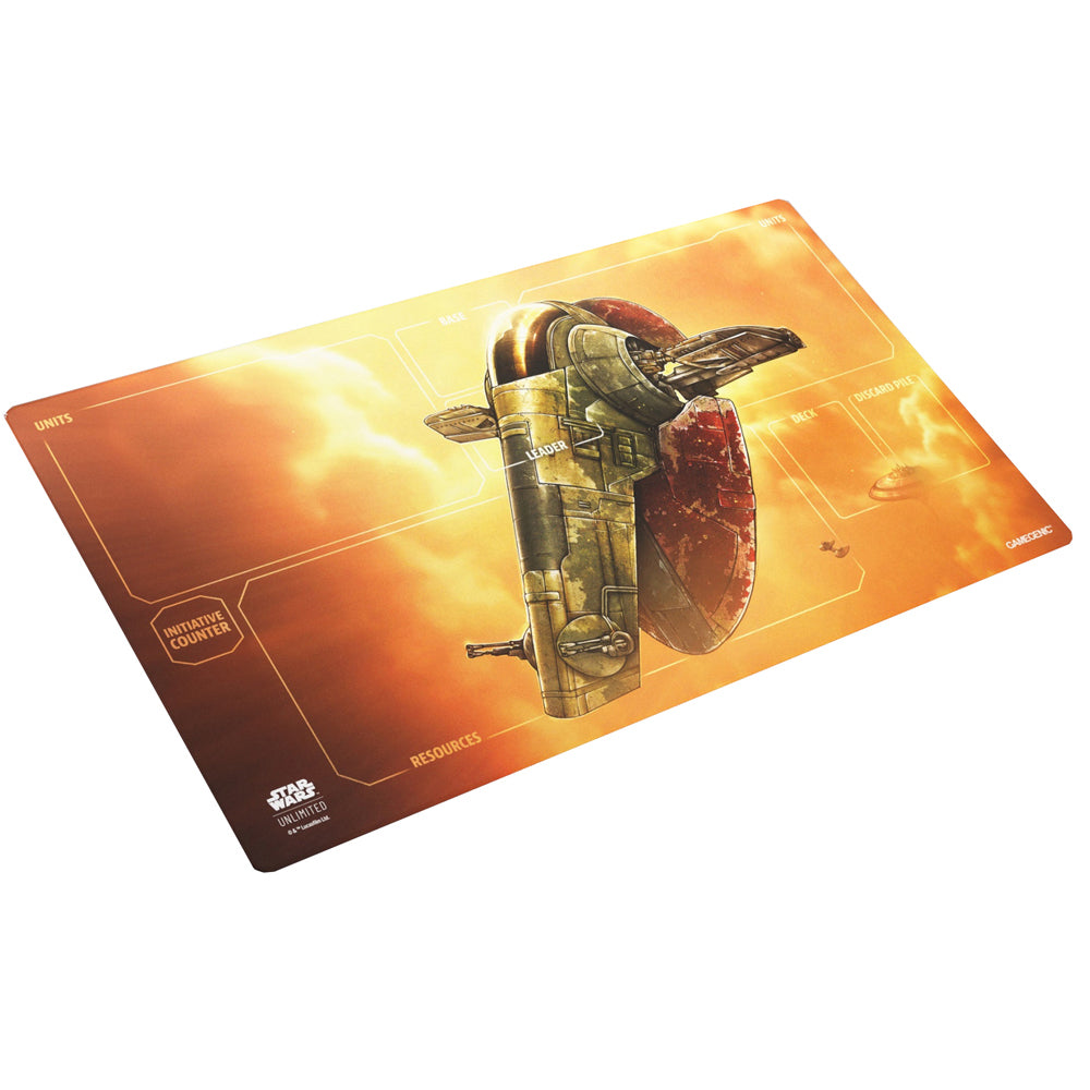Gamegenic Star Wars Unlimited Game Mat