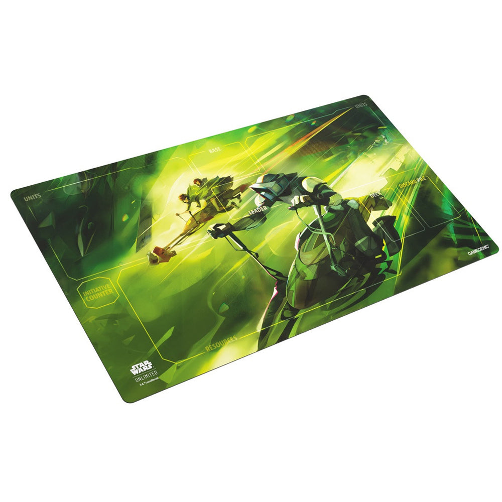 Gamegenic Star Wars Unlimited Game Mat