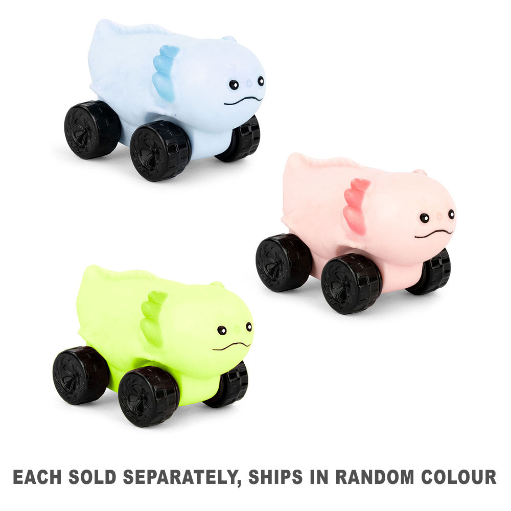 Keycraft Stretch Wheels