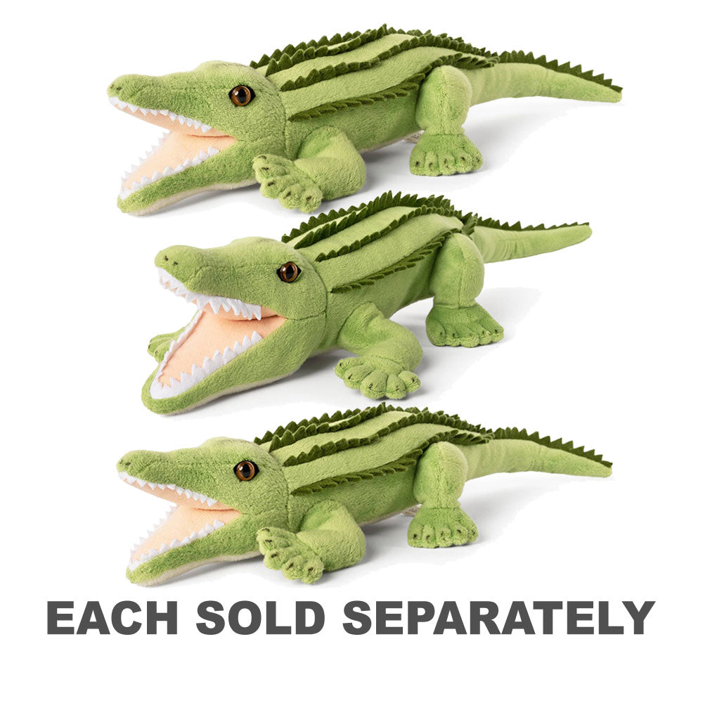 Living Nature Crocodile