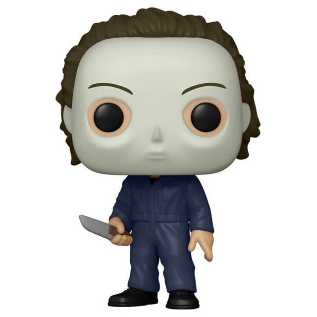  Halloween Michael Myers Pose Pop! Vinyl