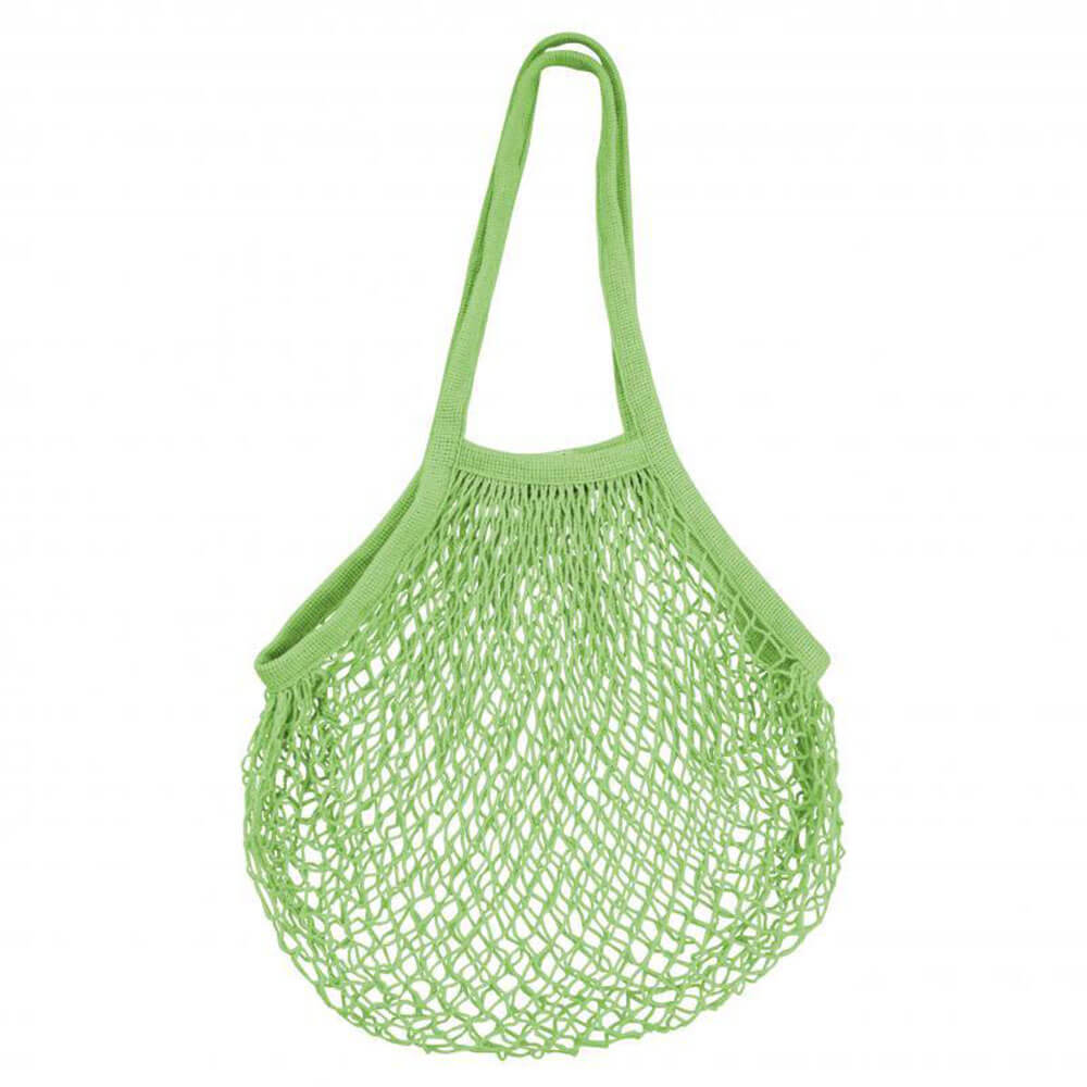 Karlstert Longa alça longa bolsa de corda de algodão natural