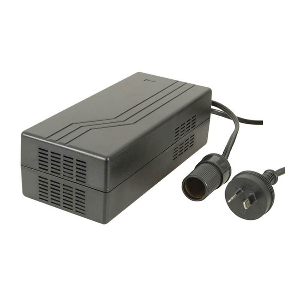 メインタバコライターソケット電源(12VDC)