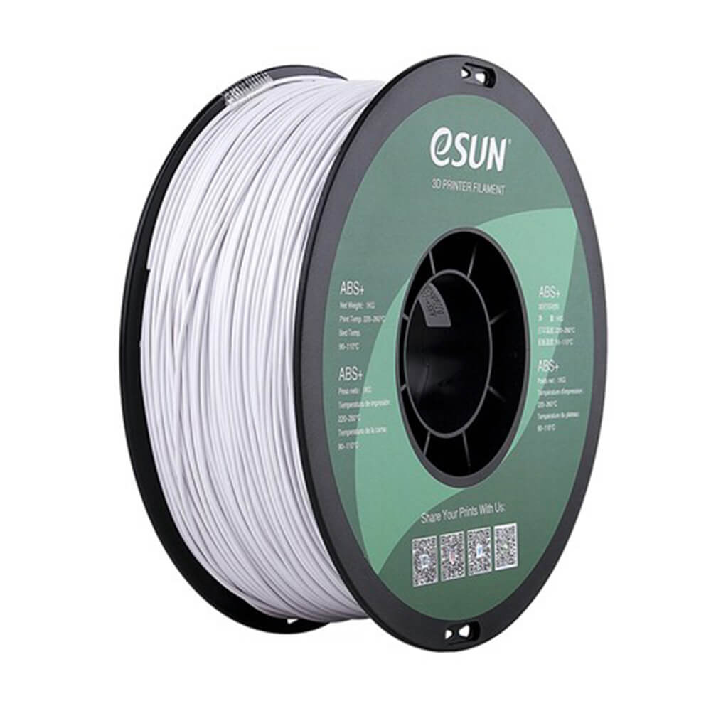 esun abs+フィラメントロール1kg(1.75mm)