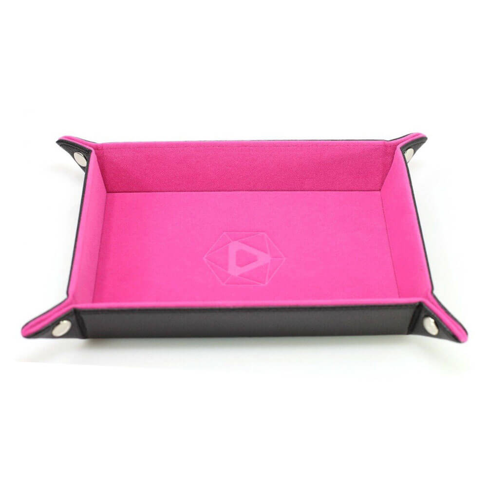 Die Hard Dice Folding rektangelbakke